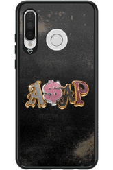 ASAP 2.0 - Huawei P30 Lite