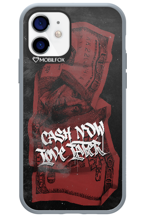 Liquid Assets - Apple iPhone 12