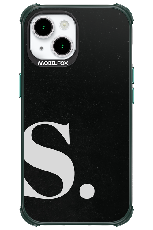 S (Off Space) 2.0 - Apple iPhone 15