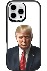 Donald Trump - Apple iPhone 16 Pro Max