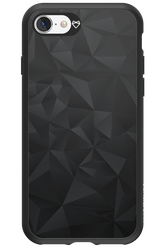 Low Poly 2.0 - Apple iPhone 8