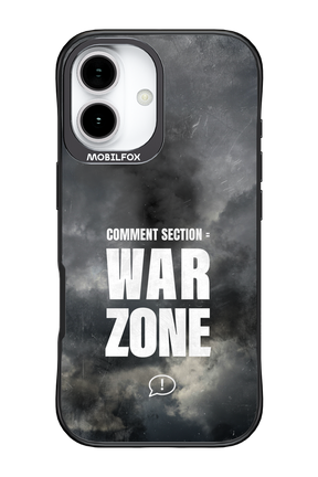 WarZone - Apple iPhone 17