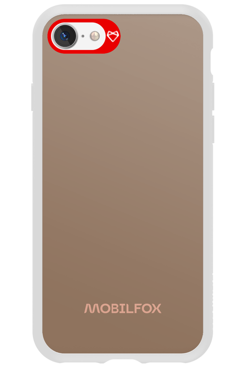 Taupe - Apple iPhone 7