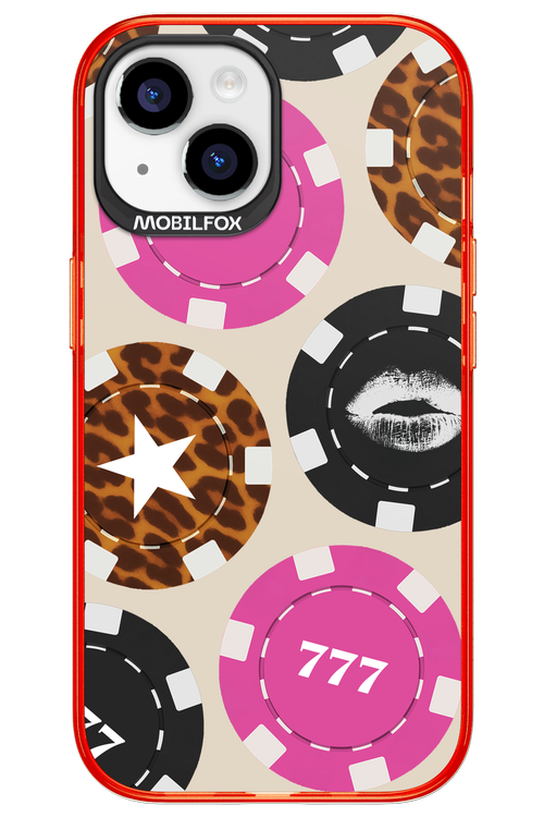 All In - Apple iPhone 15