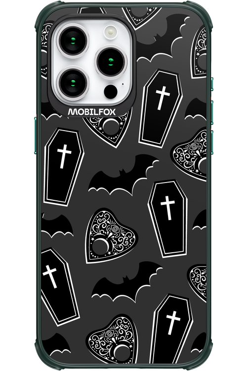 After Death - Apple iPhone 15 Pro Max