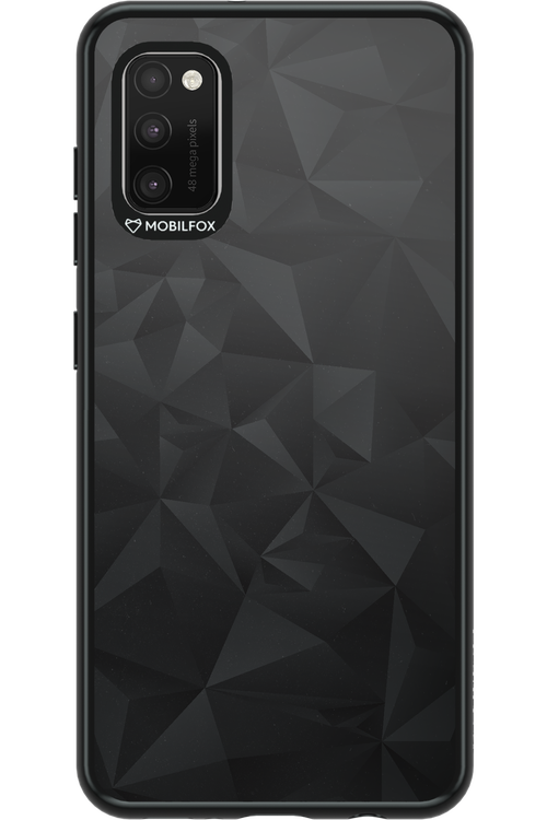 Low Poly - Samsung Galaxy A41
