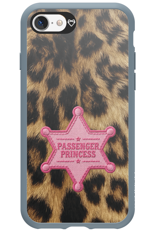 Passenger Princess 2.0 - Apple iPhone 7
