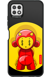Fussy 2.0 - Samsung Galaxy A22 5G
