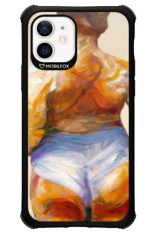 Goddass - Apple iPhone 12