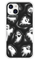 Happy Ghosts - Apple iPhone 13