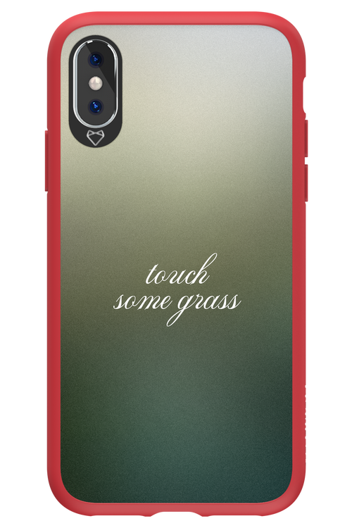 Natural Reset - Apple iPhone X