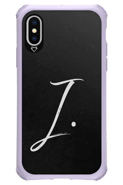 (Off Space) I 2.0 - Apple iPhone XS