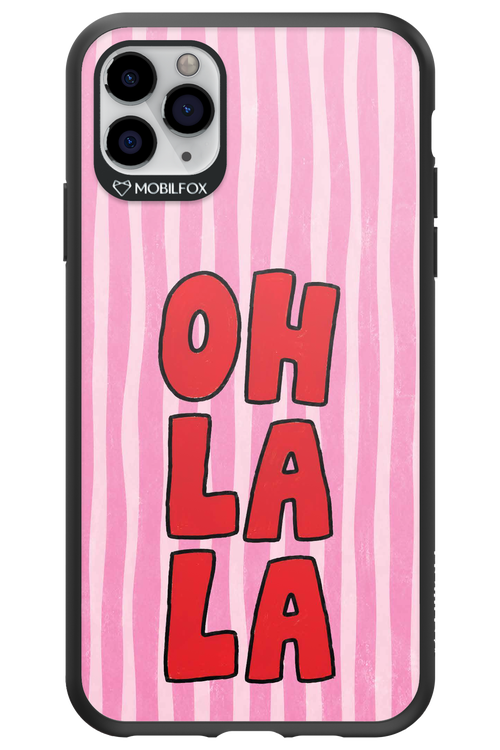 OHLALA 2.0 - Apple iPhone 11 Pro Max