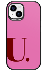 U (Sorbet) 2.0 - Apple iPhone 15