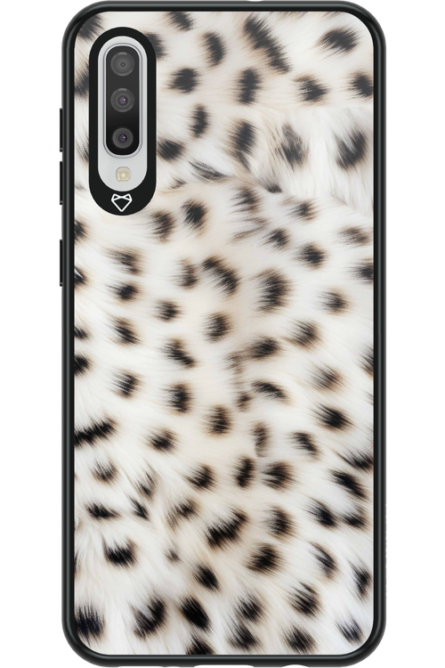 White Leopard 2.0 - Samsung Galaxy A50