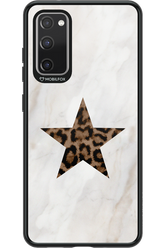 Marbel Star - Samsung Galaxy S20 FE