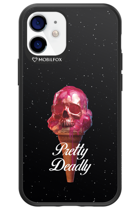 Pretty Deadly - Apple iPhone 12 Mini