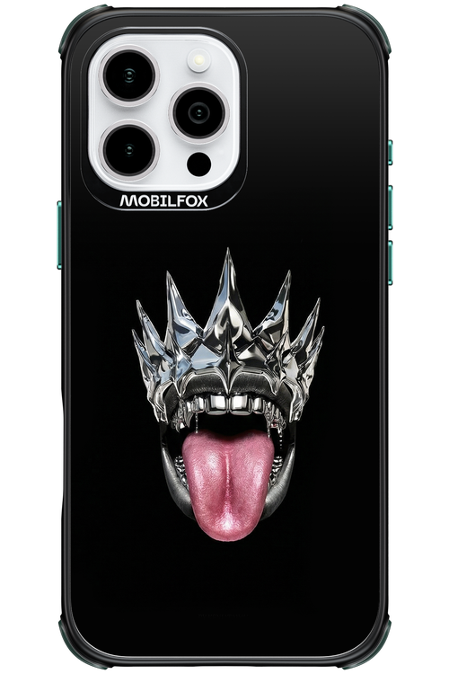 The Diamond King 2.0 - Apple iPhone 16 Pro Max