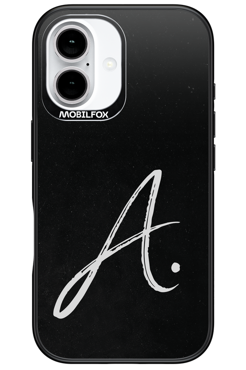 (Off Space) A 2.0 - Apple iPhone 16