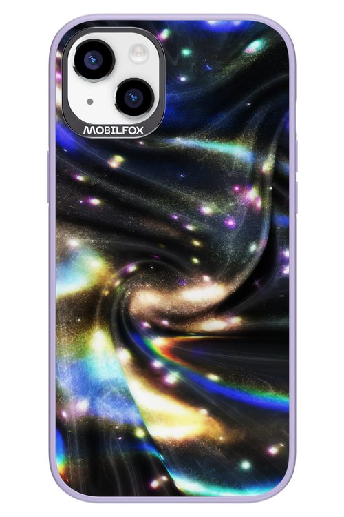 Lovely Aurora - Apple iPhone 14 Plus