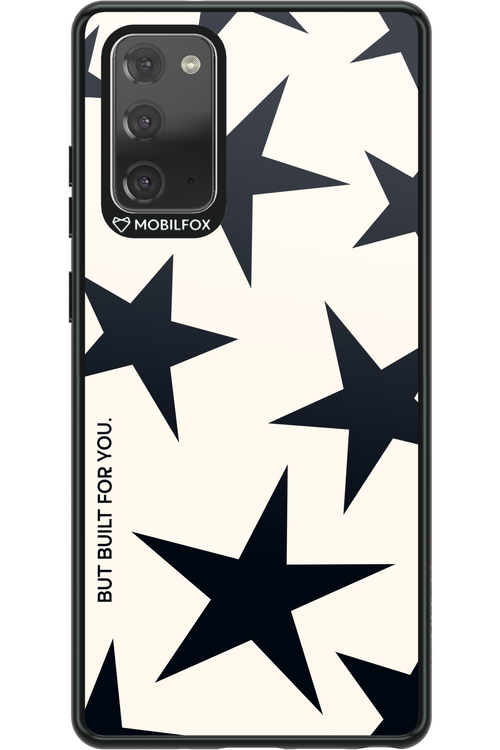 Built for You 2.0 - Samsung Galaxy Note 20