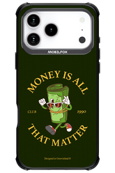 Money Club - Apple iPhone 17 Pro Max