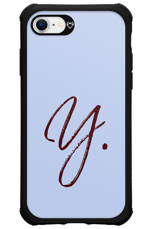 (Jellyfish Presso) Y 2.0 - Apple iPhone SE 2020