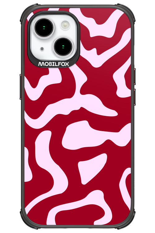 Strawberry Shake - Apple iPhone 15