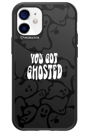 Ghosted - Apple iPhone 12 Mini