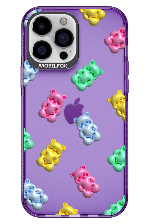 Gummmy Bears 2.0 - Apple iPhone 13 Pro Max