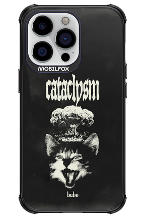 CATACLYSM - Apple iPhone 13 Pro