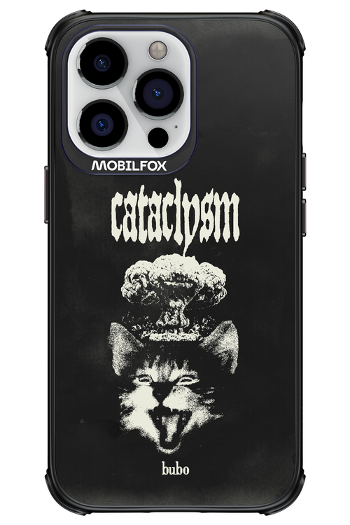 CATACLYSM - Apple iPhone 13 Pro