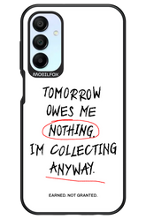 Anyway - Samsung Galaxy A15