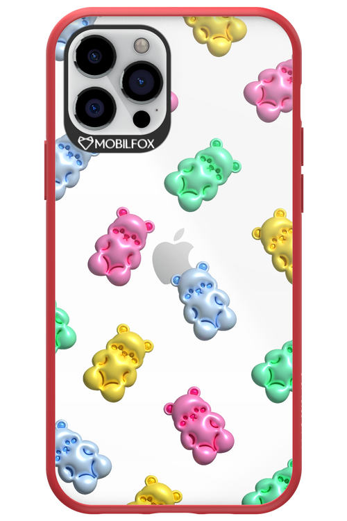 Gummmy Bears 2.0 - Apple iPhone 12 Pro