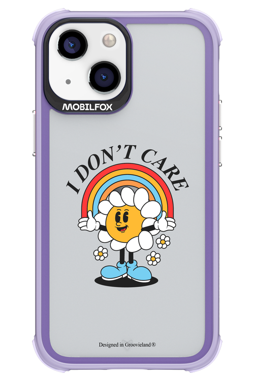 Don't Care - Apple iPhone 13 Mini