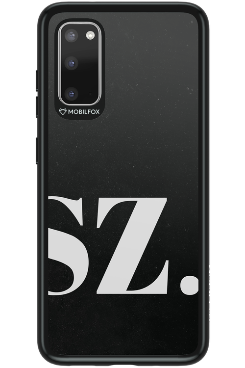 SZ (Off Space) - Samsung Galaxy S20