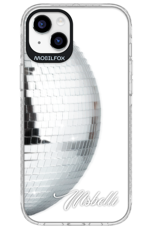 Disco Mood 2.0 - Apple iPhone 14 Plus