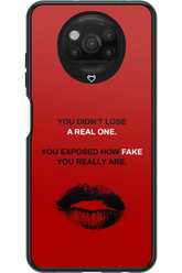 Real or Fake - Xiaomi Poco X3 Pro