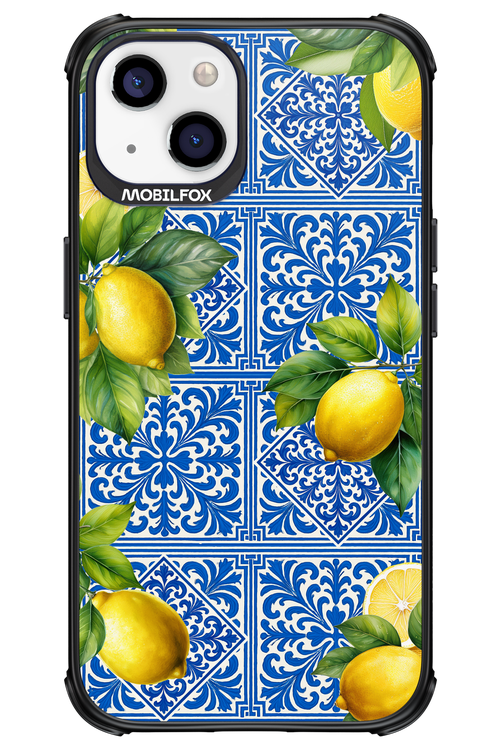 Limone Garden - Apple iPhone 13