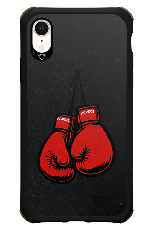 BoxRrr 2.0 - Apple iPhone XR