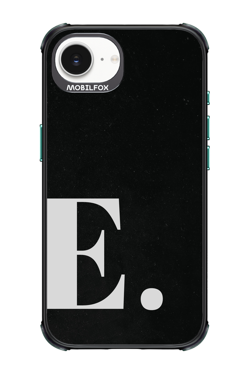 E (Off Space) 2.0 - Apple iPhone 16e