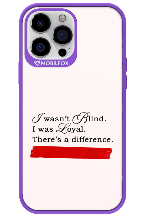 Difference - Apple iPhone 13 Pro Max