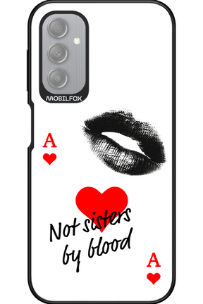 Not by Blood - Samsung Galaxy A14