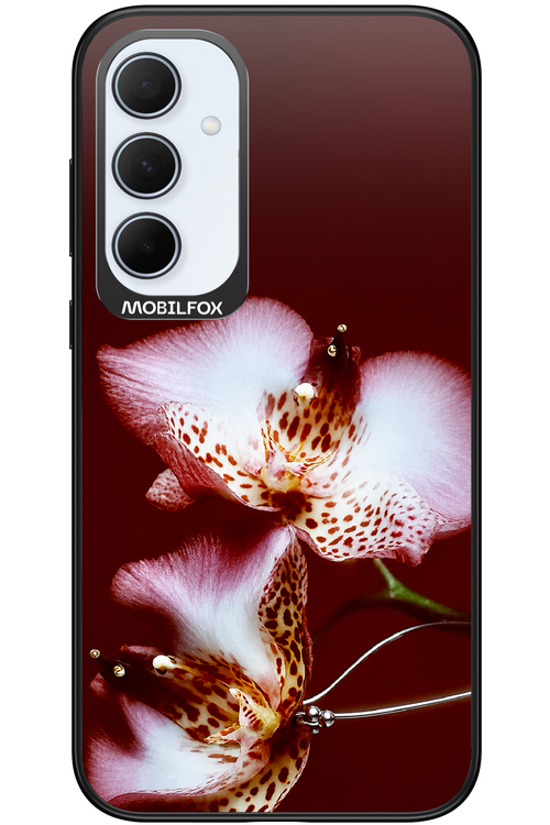 Leobloomy 2.0 - Samsung Galaxy A35