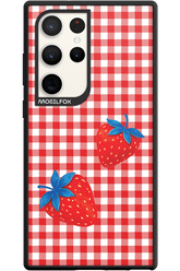 STRAWBERRY 2.0 - Samsung Galaxy S23 Ultra