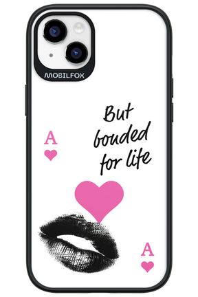Bonded for Life 2.0 - Apple iPhone 14 Plus