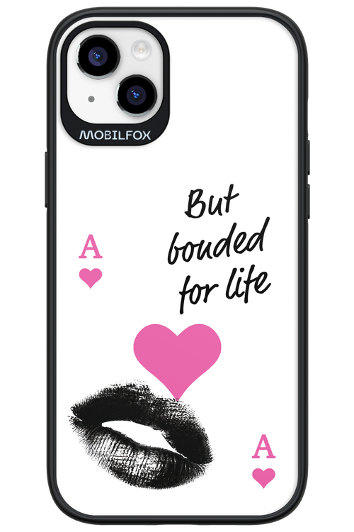 Bonded for Life 2.0 - Apple iPhone 14 Plus