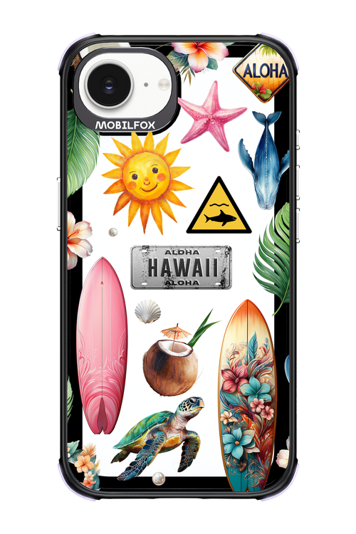 Aloha 2.0 - Apple iPhone 16e