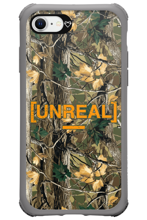 Realtree - Apple iPhone 8