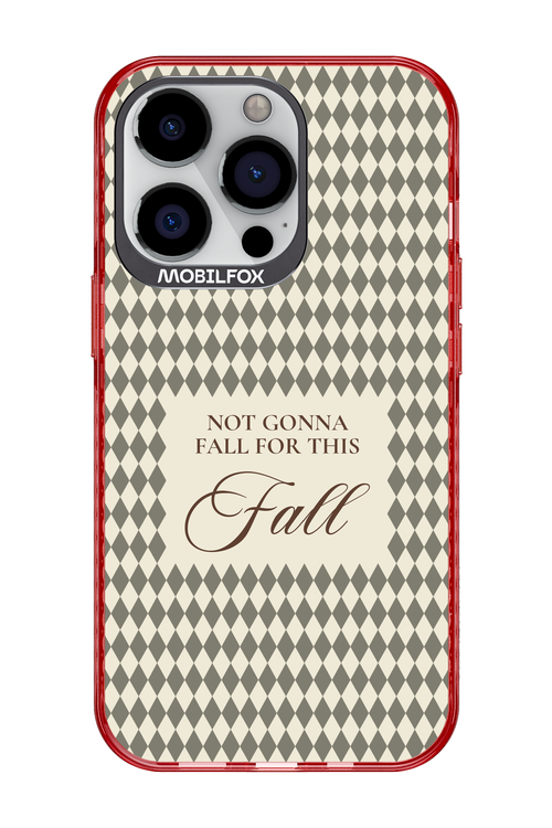 Not Gonna Fall - Apple iPhone 13 Pro